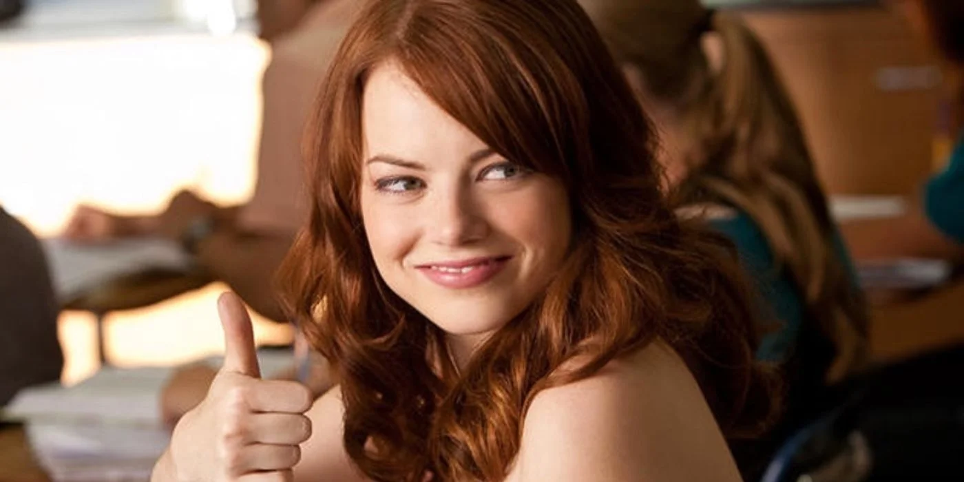 From 'Easy A' to 'The Favourite': Why Emma Stone's Comedy Roles Are Changing the Game in Hollywood