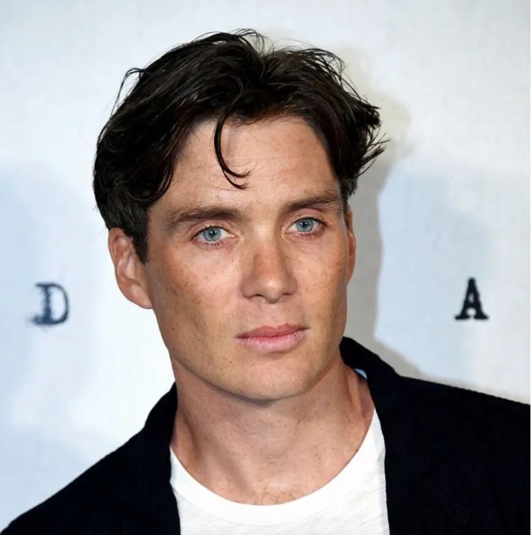 Fans Are Rooting for Cillian Murphy to Be the Next Voldemort in Upcoming Harry Potter HBO Max Series