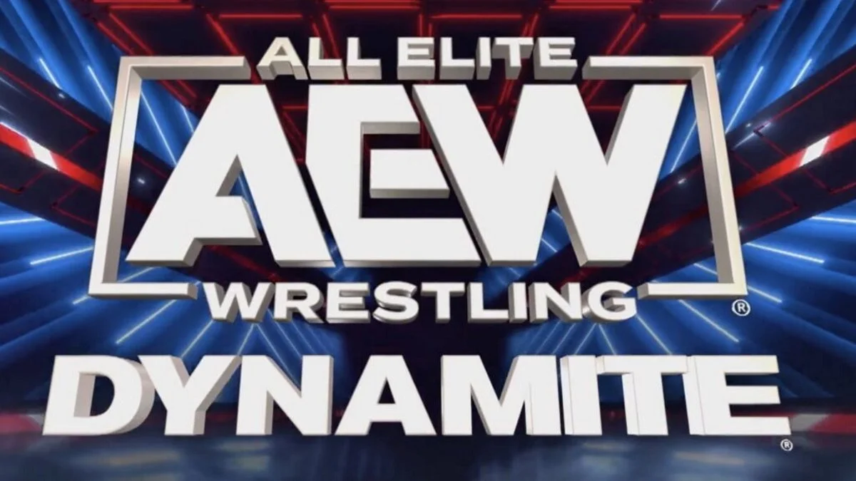 Rob Van Dam's Big Comeback: What to Expect on the Action-Packed October 25 AEW Dynamite