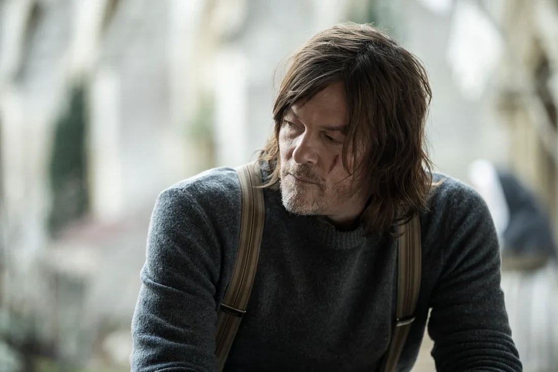 Carol's Epic Return: What Fans Must Know About 'The Walking Dead: Daryl Dixon' Season 2