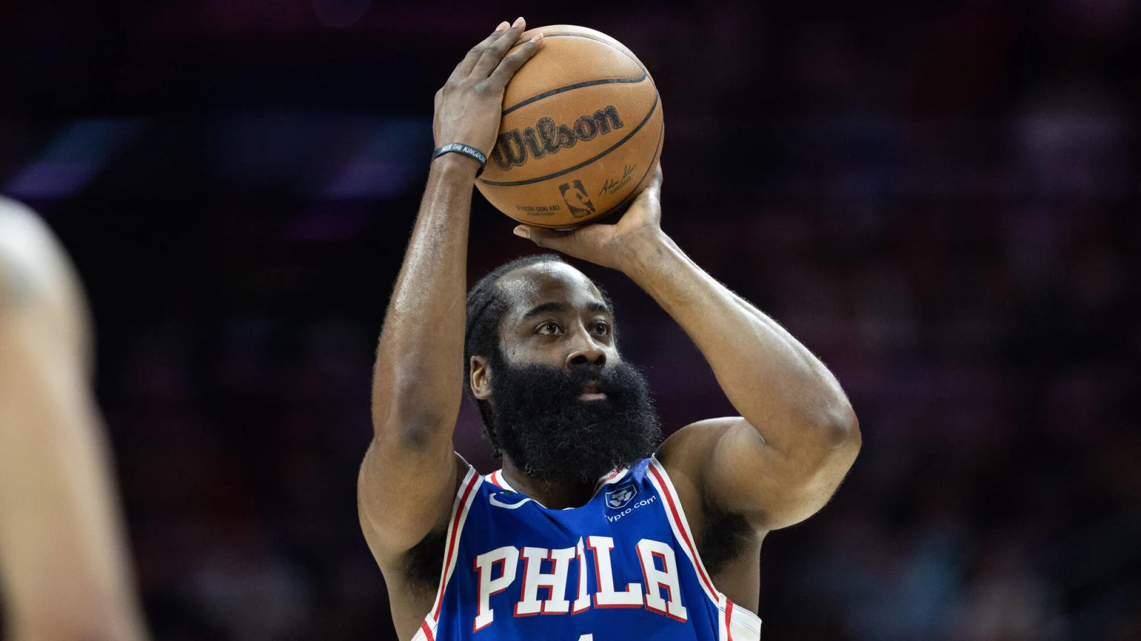 NBA Trade Proposal: James Harden joining the New York Knicks could be a done deal