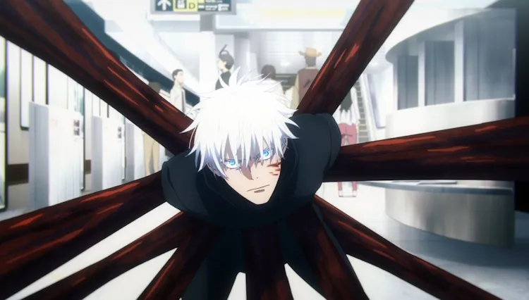 jujutsu kaisen season 2 episode 12