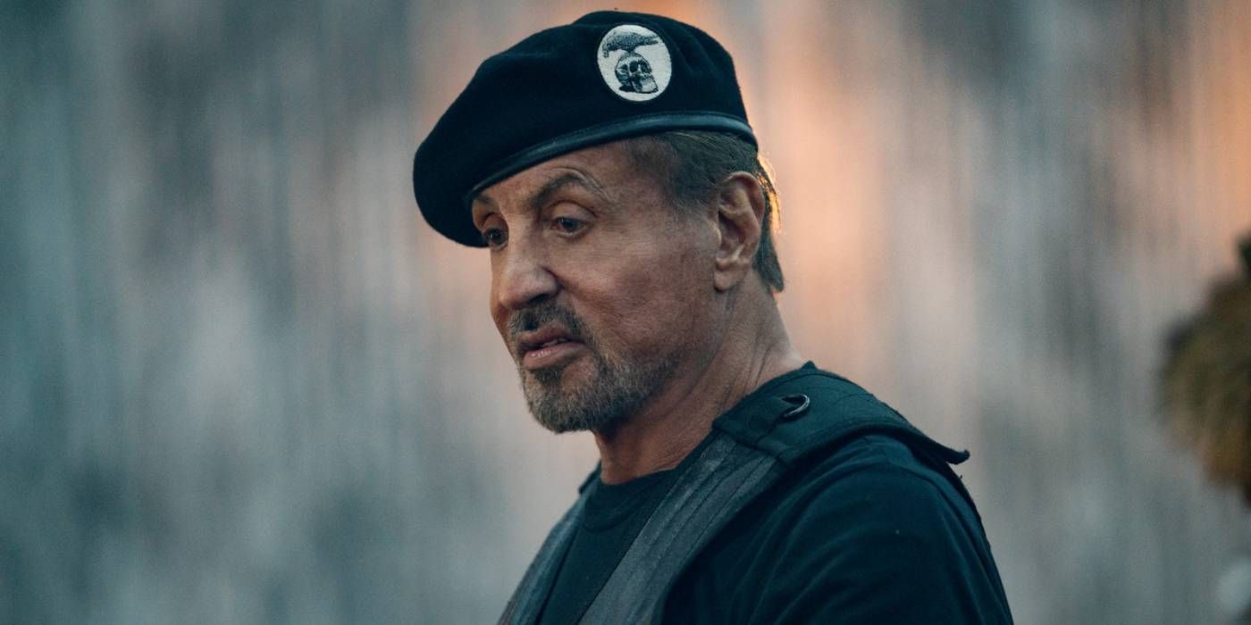 Expendables Without Stallone: What's Next for the Iconic Action Franchise?