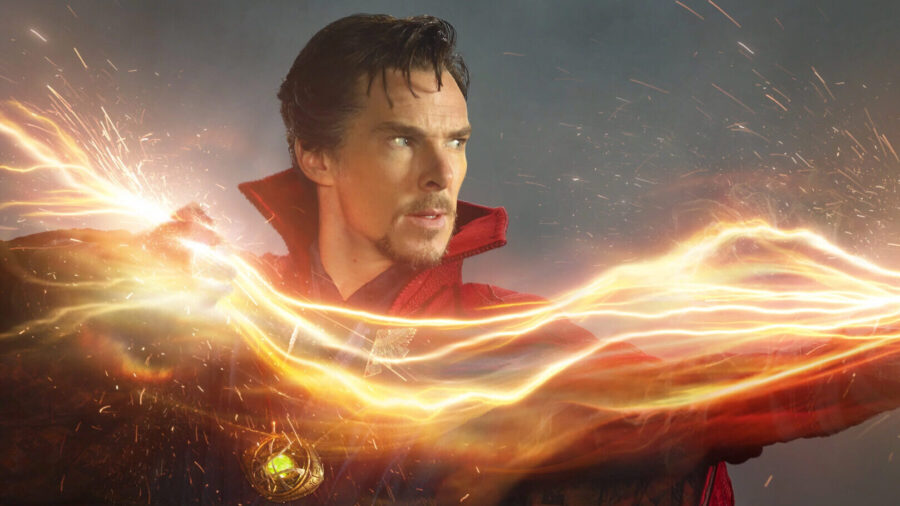 What Really Happened: Scott Derrickson Spills on Quitting Doctor Strange Sequel Over Darker Vision