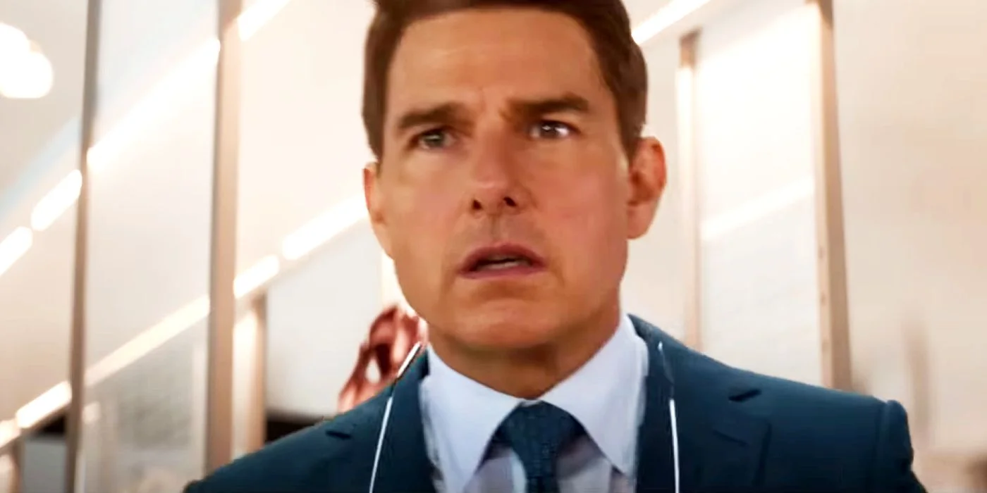 Is Tom Cruise's Next Big Mission in Jeopardy? How the Actors' Strike Affects Mission: Impossible - Dead Reckoning Part Two