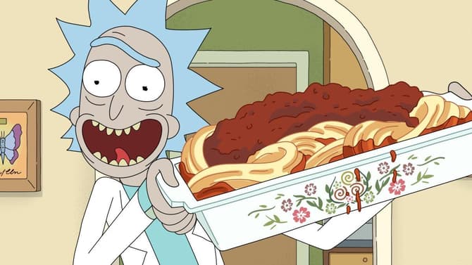 Behind the Scenes Turmoil: Dan Harmon Reveals the Strained Bonds and Future Hopes of Rick and Morty