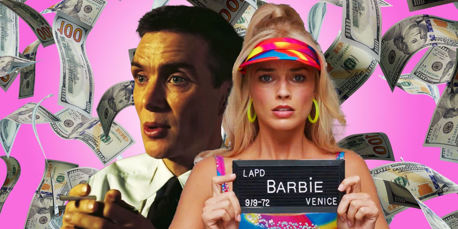 Scorsese's Take on 'Barbie' & 'Oppenheimer': Did They Resurrect the Big Screen in 2023?