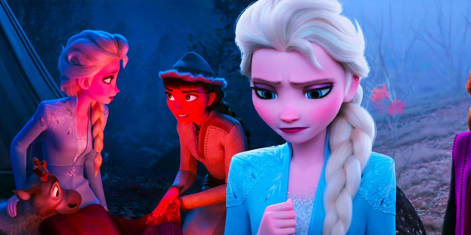 Why Elsa Doesn't Need a Love Story in Frozen 3: Breaking Down the Queen's Unique Journey