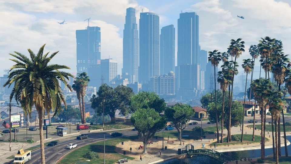 Inside the Buzz of GTA 6: Leaked Maps, New Characters, and What Fans Are Saying