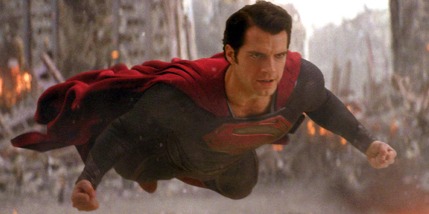 Decoding Superman's Choices: New Insights into 'Man of Steel's' Most Talked-About Moments