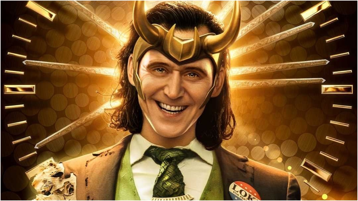 Unveiling TVA's Pie-Room Secret: Is 'Loki's' Sweetest Twist Hinting at 'The Marvels' Connection?