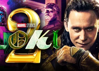 Loki Season 2 Episode 2 Shockers: Sylvie’s TempPad Secrets, General Dox’s Deadly Plan, and a Victorian-Era Mystery with Ravonna Renslayer