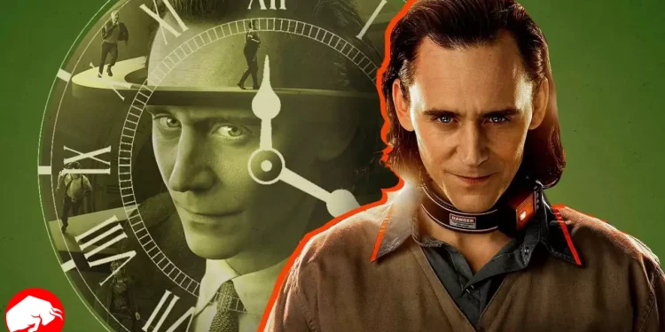 Loki Season 2 Premieres on Disney+ - Schedule, Cast, and Multiverse Mysteries Unveiled!
