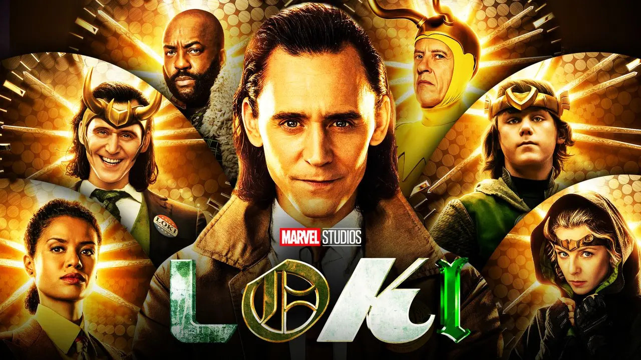 Loki Season 2 Episodes 2 and 3 watch online