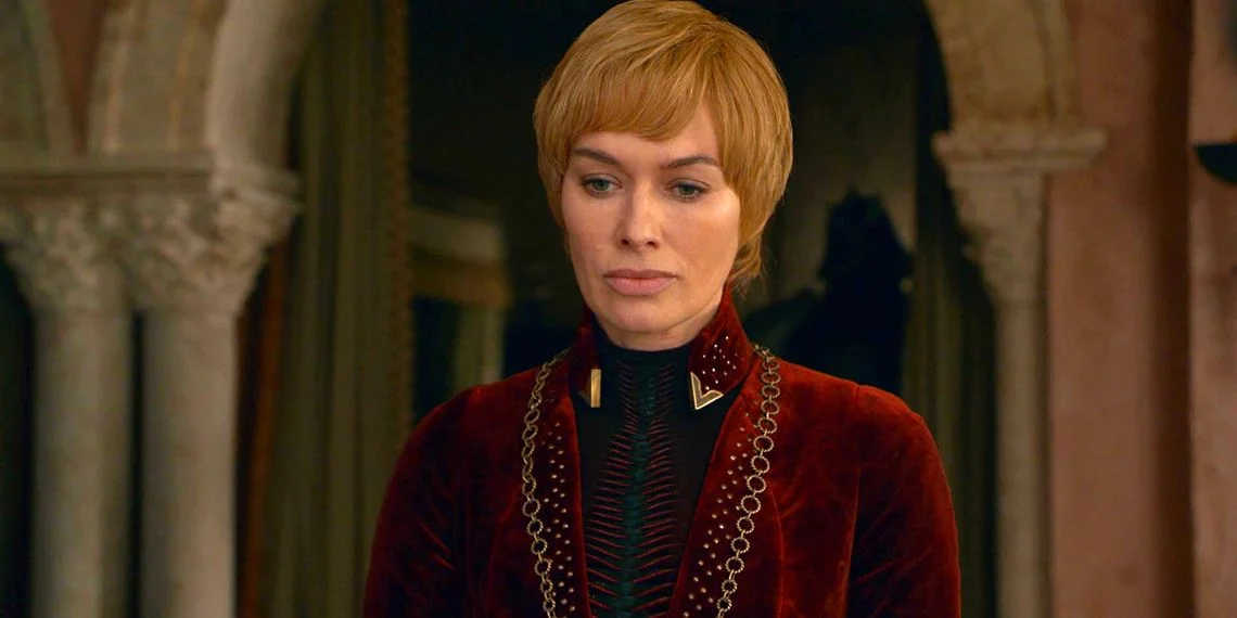 Why Lena Headey Doesn't Miss Game of Thrones and What She's Up to Now: A Deep Dive into Her Post-Cersei Career