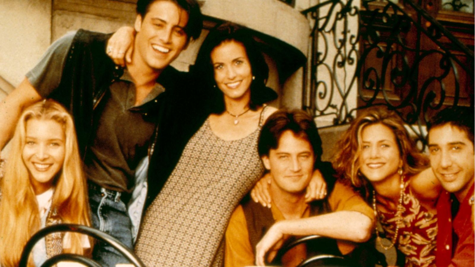 Remembering Matthew Perry: Inside the FRIENDS Star’s Life, Loves, and Laughter as We Say Farewell to an Icon