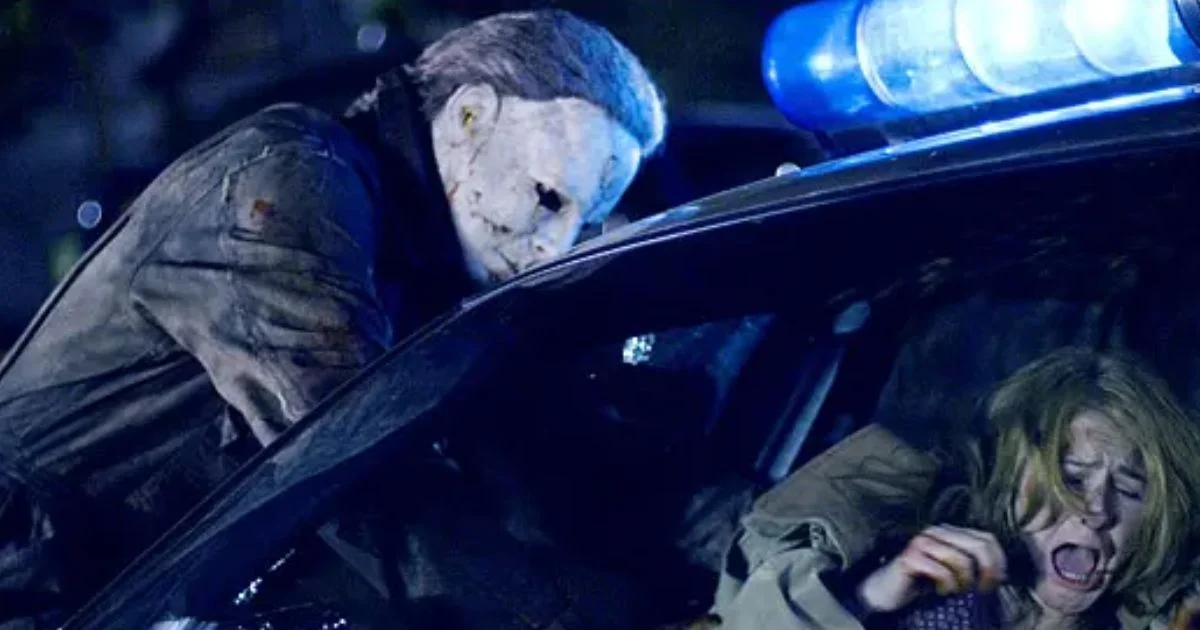 Is Michael Myers Really Unkillable? A Deep Dive Into His Many Resurrections in the Halloween Movies