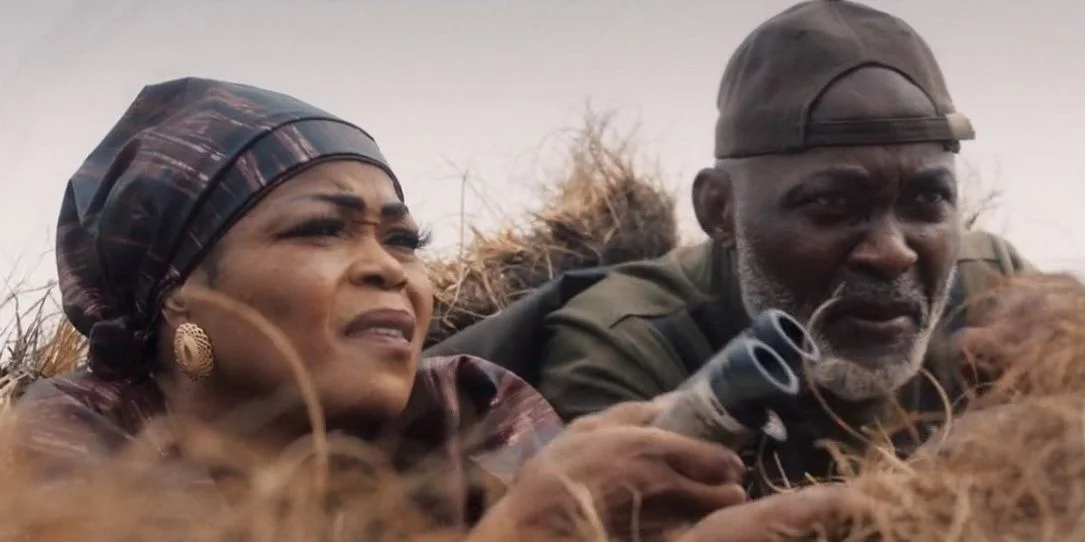 How Netflix's 'The Black Book' is Changing the Game for African Cinema and Why It's a Must-Watch