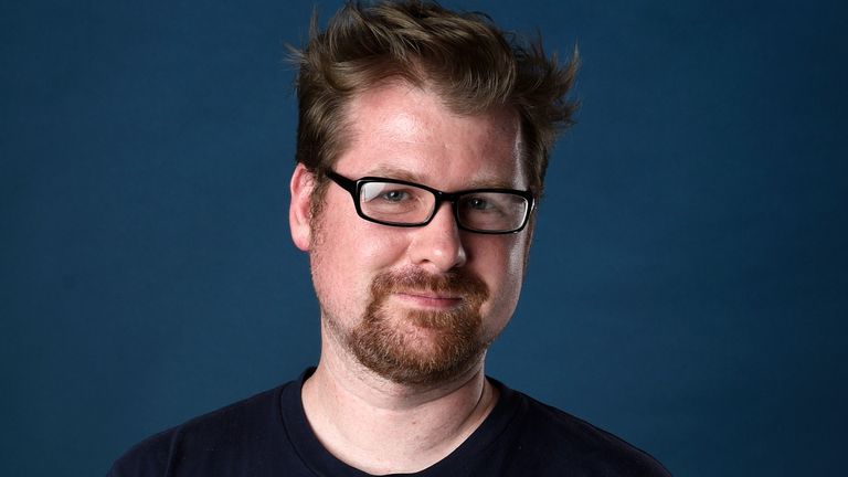 Inside Justin Roiland's Controversial Exit from 'Rick and Morty': A Show and Star in Tumult