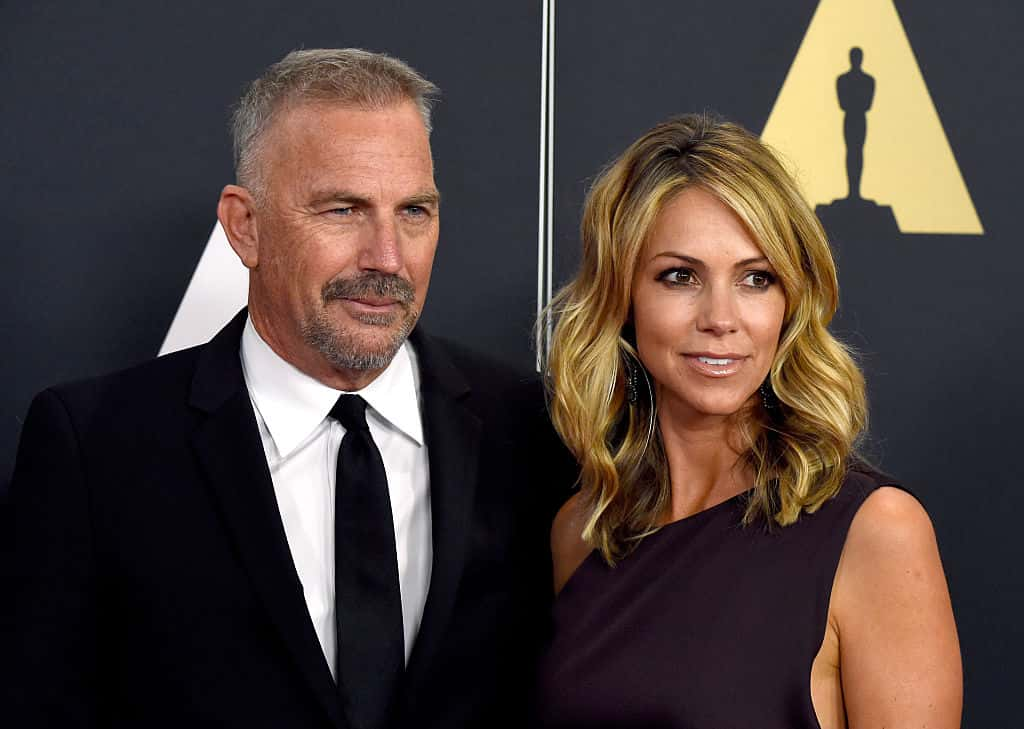 Kevin Costner and Christine Baumgartner’s Divorce Drama: Regrets, Legal Battles, and Hollywood Glitters