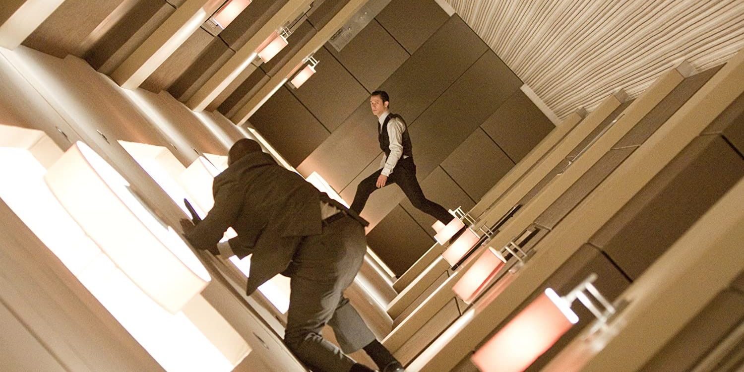Cillian Murphy Recalls First Day Magic on 'Inception' Set with Leo & Nolan