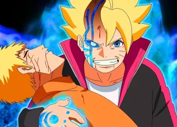 Exploring Naruto's Next Chapter: Anticipating New Powers and Epic Battles in Boruto's Upcoming Episodes