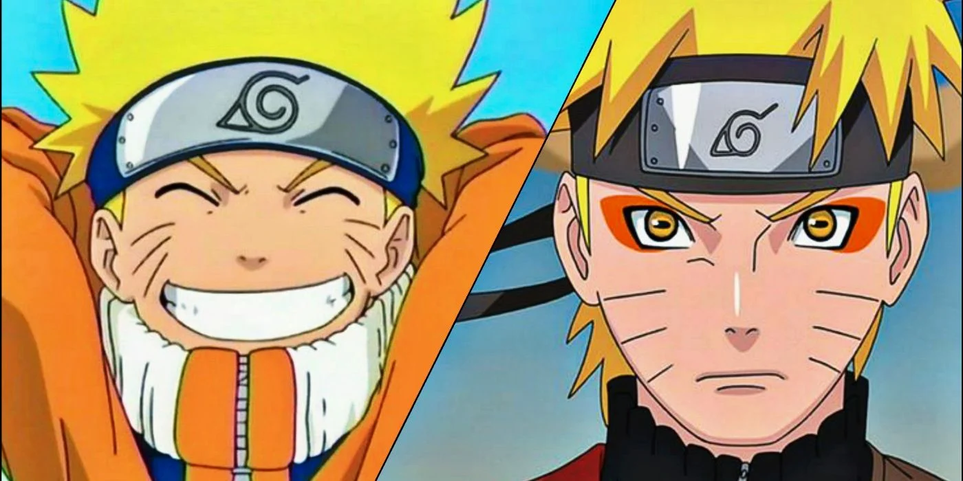 Naruto Shippuden English Dub Watch Online