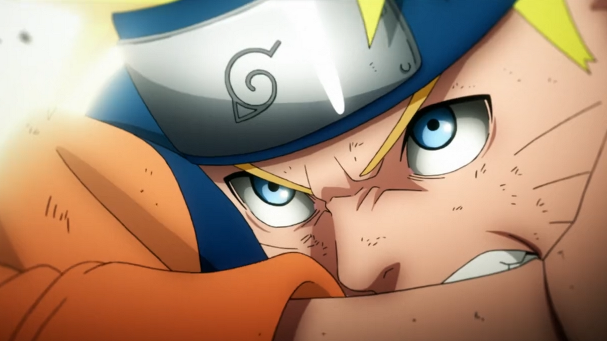 Naruto Shippuden Episodes 1-27 English Dub (Set 1) release date