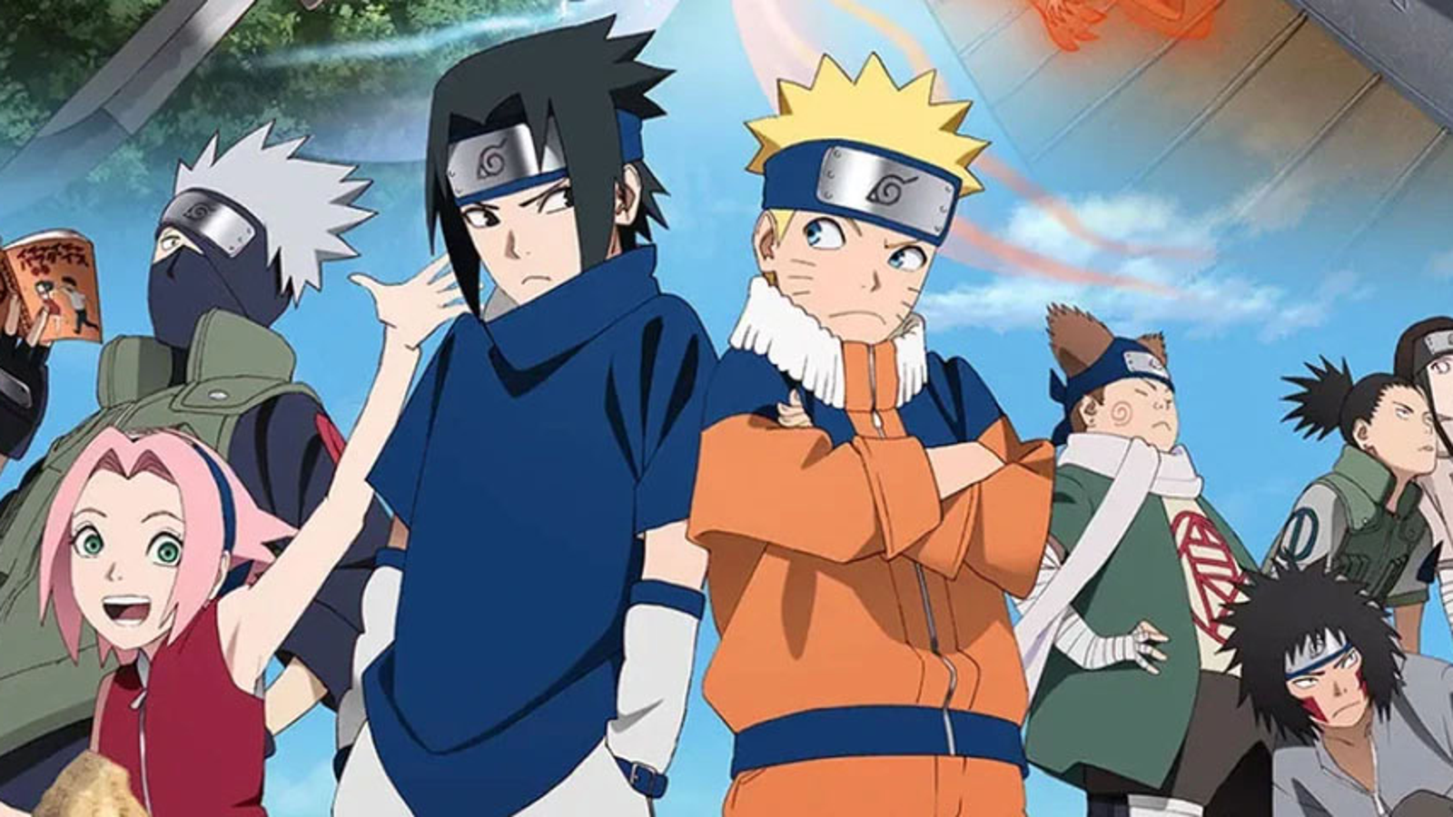 Naruto's Shadow: Understanding the Backlash of the "Boruto" Sequel