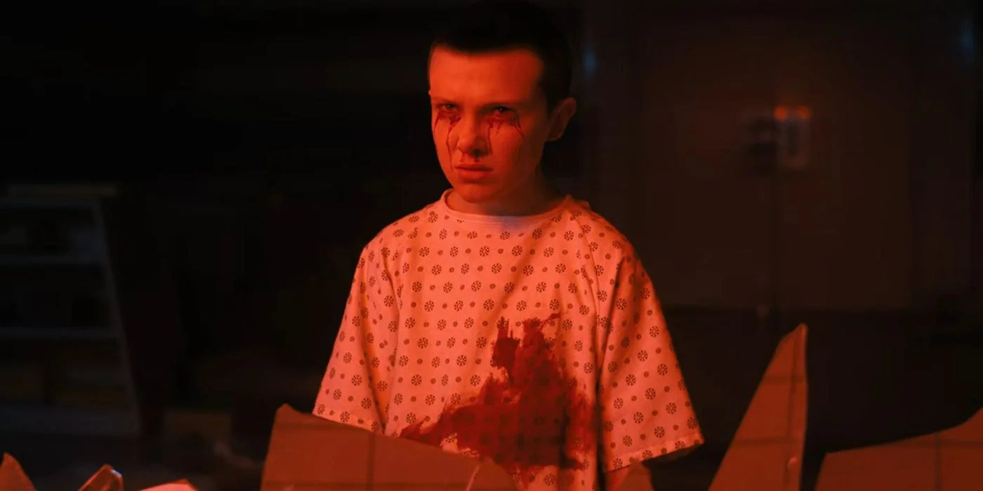Millie Bobby Brown Spills the Tea: The Real Story Behind Eleven and the Upside Down in Stranger Things Season 4