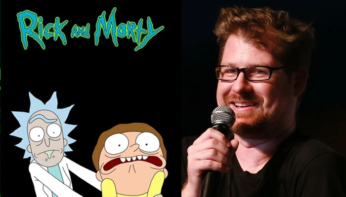 Inside Justin Roiland's Controversial Exit from 'Rick and Morty': A Show and Star in Tumult