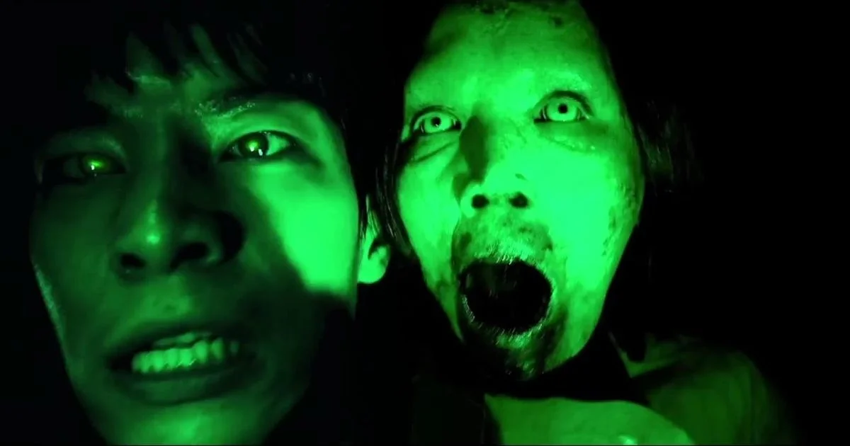 Chill Your Spine: Top 13 Horror Flicks to Stream Now on Freevee for Free