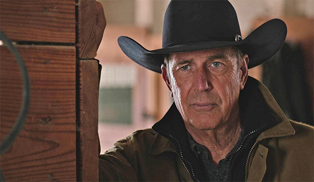 How CBS's Surprise Hit Run of Yellowstone Is Softening the Blow of Kevin Costner's Exit