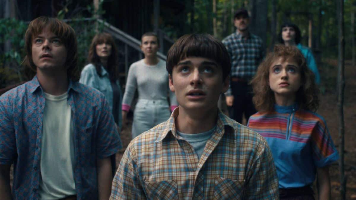 From Hawkins to Fans' Homes: The Expanding Universe of 'Stranger Things'