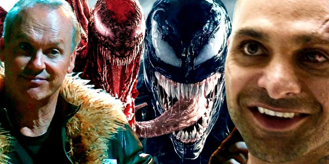 Tom Hardy's Venom 3: Fan-Made Trailer Teases Epic Showdown with Spider-Man Villains—What's Actually Happening?