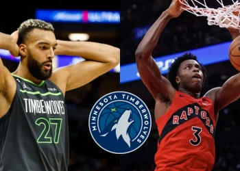 NBA Trade Proposal: OG Anunoby Joining the Minnesota Timberwolves Is Almost a Done Deal