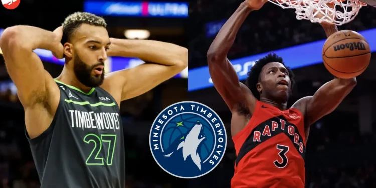 NBA Trade Proposal: OG Anunoby Joining the Minnesota Timberwolves Is Almost a Done Deal