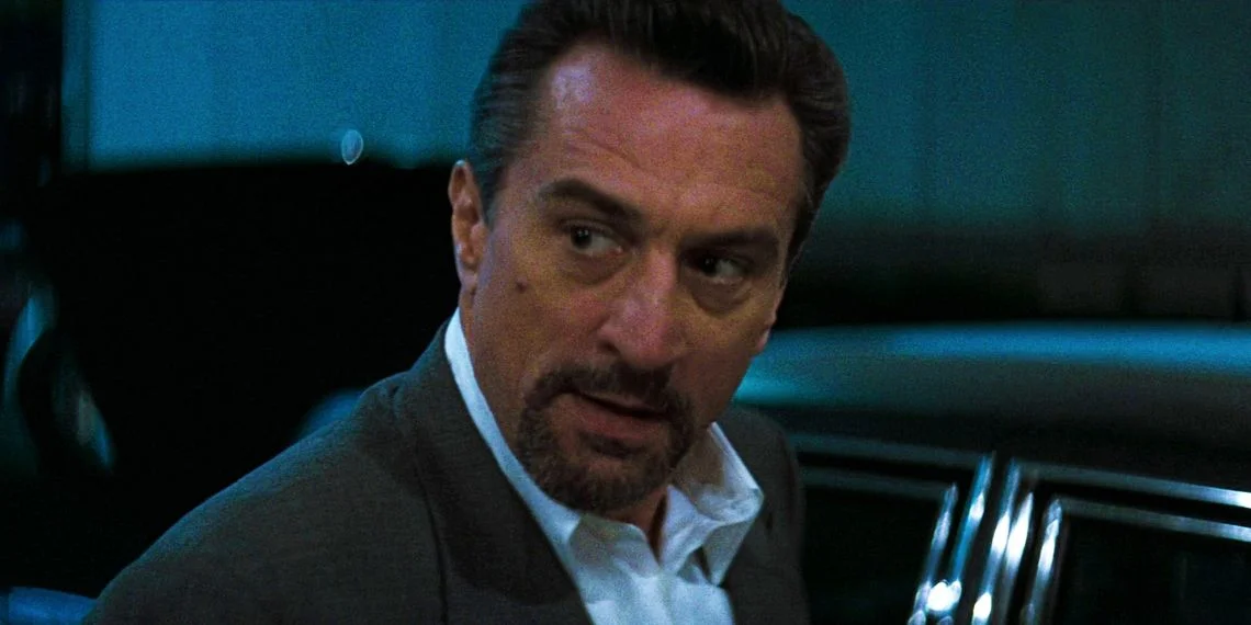 Michael Mann Spills the Beans: What's Next for the Heat 2 Movie and When Can We Expect It?