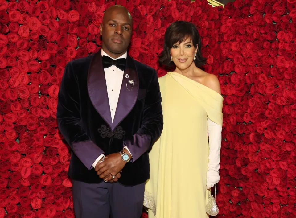 Unexpected Revelation: Kris Jenner's Role in Corey Gamble's Missed ‘Yellowstone’ Stardom