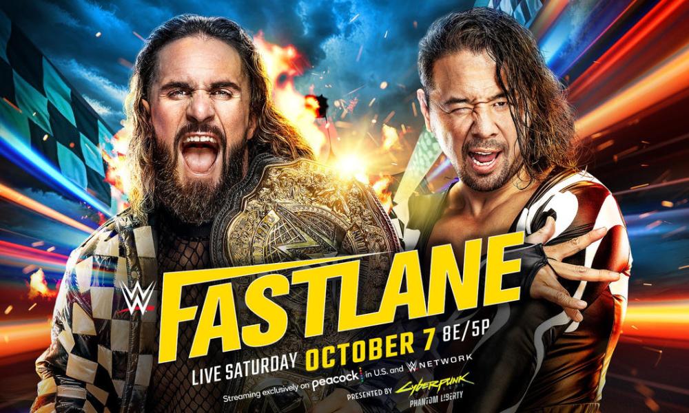Fastlane 2023 Shakes Up WWE: Seth Rollins' Epic Win and the Matches That Stole the Show
