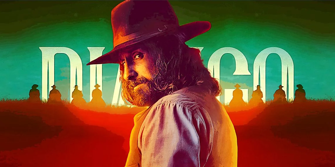 Is Netflix's New Django Series a Reboot or a Revolution? Here's Why You Can't Miss It