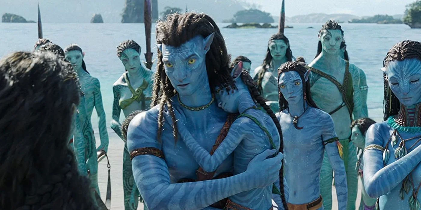 Meet So'lek: The New Na'vi Hero Expanding the Avatar Universe in 2024