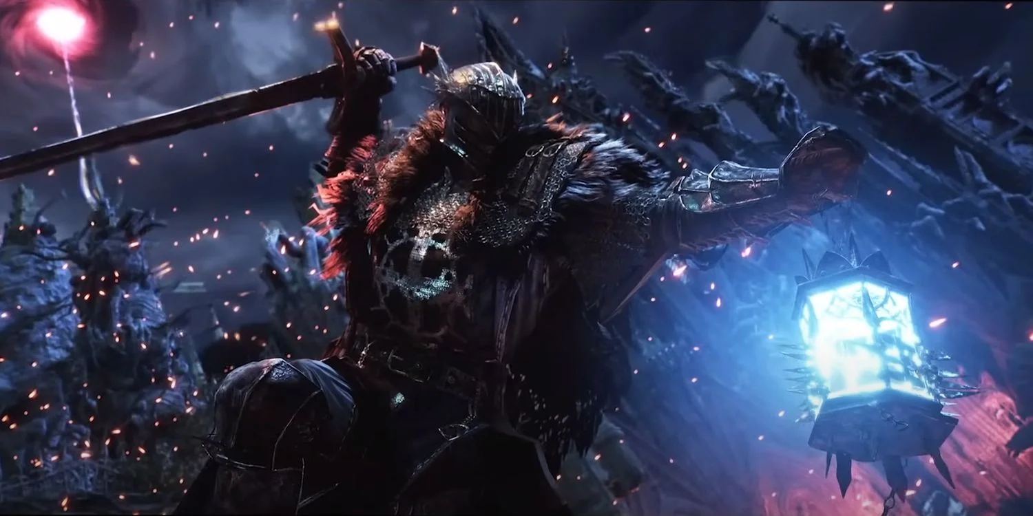 Secret Classes in Lords of the Fallen: Your Ultimate Guide to Unlocking the Unseen