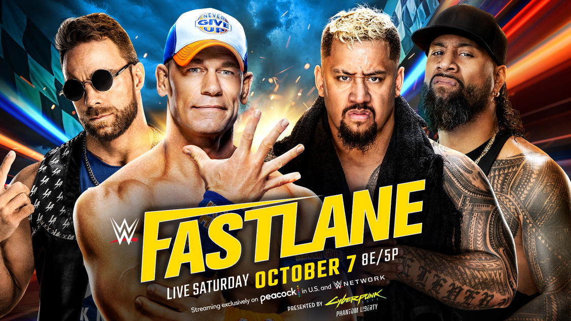 Fastlane 2023 Shakes Up WWE: Seth Rollins' Epic Win and the Matches That Stole the Show