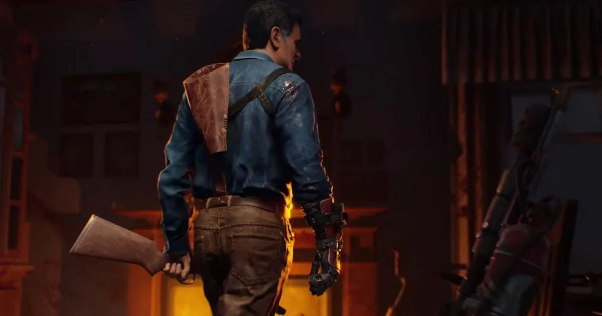 What's Next After Evil Dead Rise? Inside Scoop on Sequels, Crossovers, and Gaming Tie-Ins