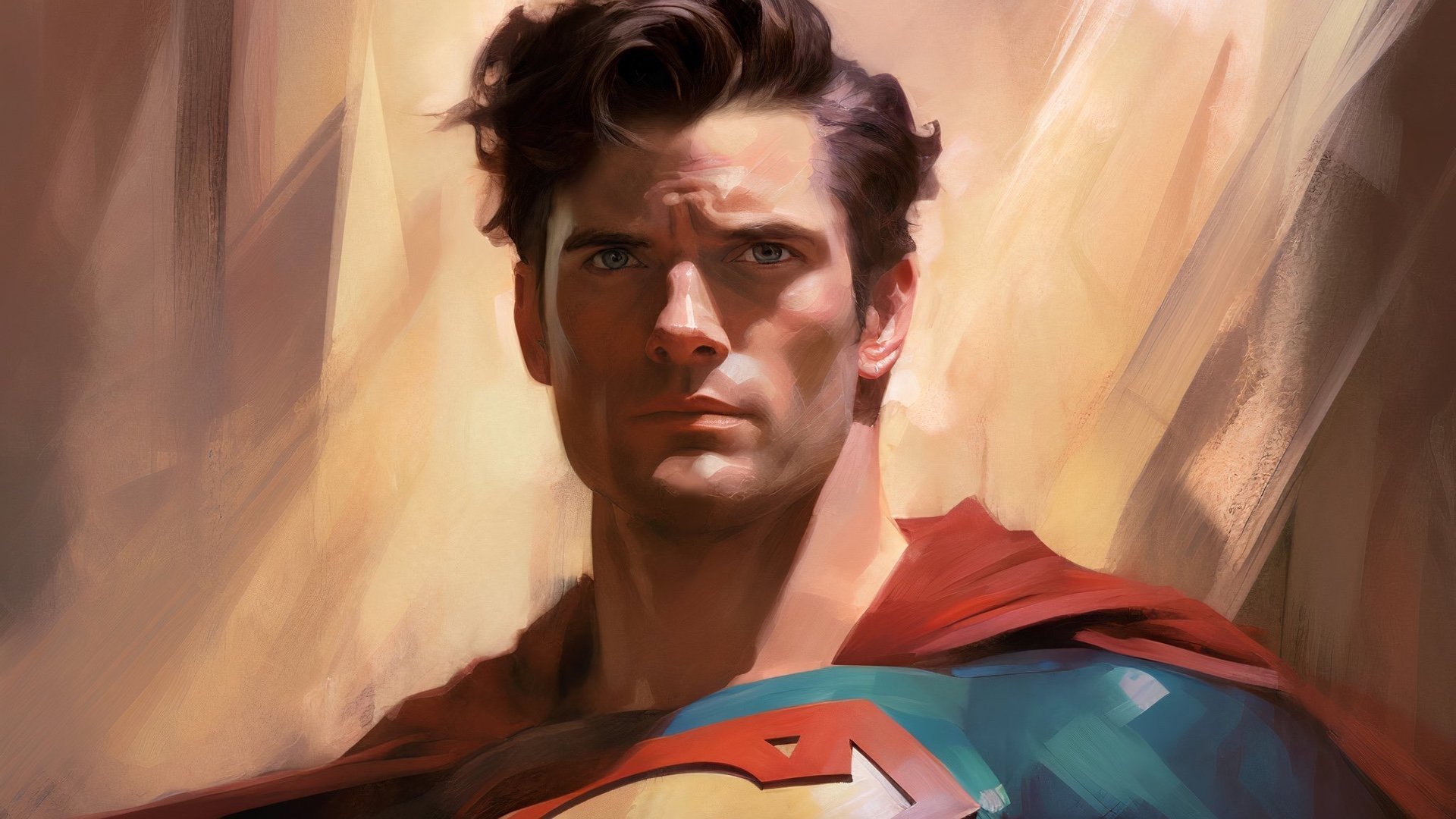 David Corenswet's Stunning Look Sparks Superman Debates: The Next Henry Cavill?