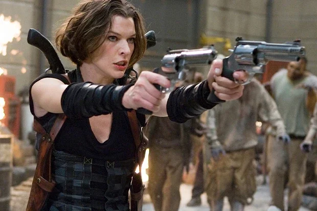 Why We're Obsessed With Resident Evil Movies: The Real Reasons They Keep Crushing the Box Office