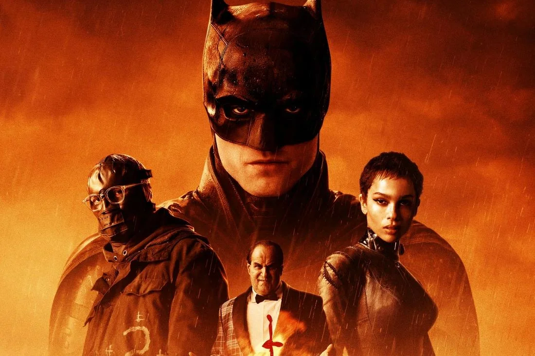 Your Ultimate Guide to Navigating Batman's Silver Screen Journey: What to Watch and Where