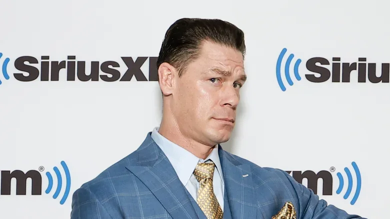 John Cena vs. The Bloodline: Heyman Reveals Why Cena Won't Fit In