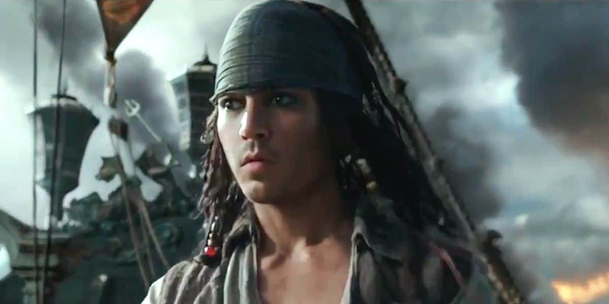 Will Johnny Depp Return as Captain Jack Sparrow? The Trust Crisis Shaking Up the Pirates of the Caribbean Franchise